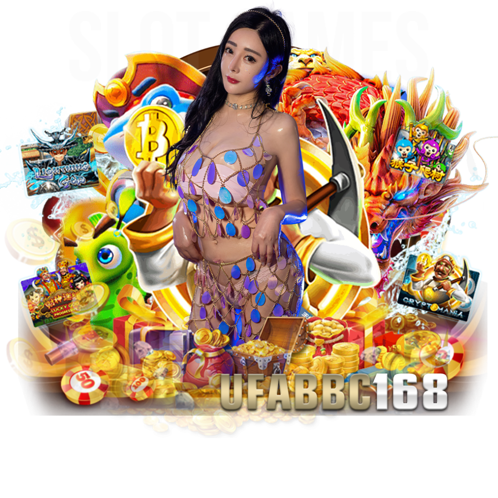ufabbc168 slot 
