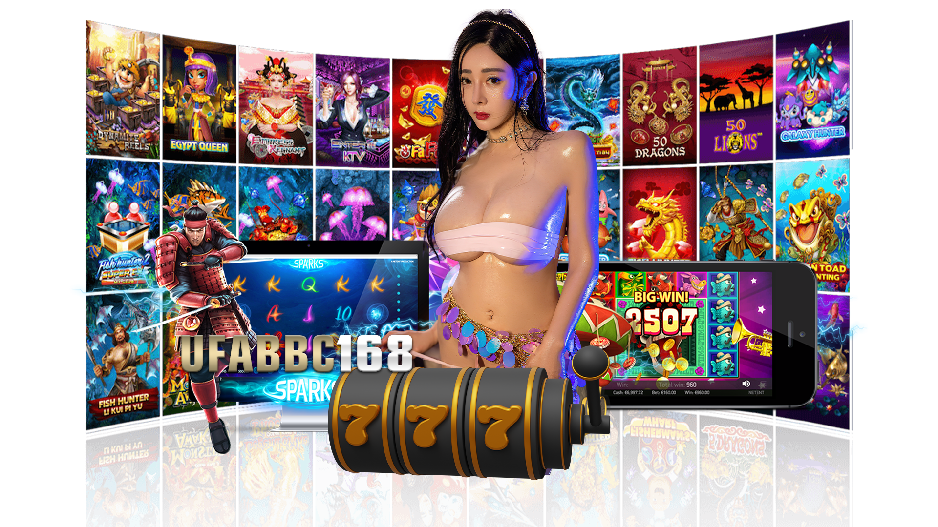 ufabbc168